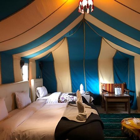 Merzouga Sahara Nights Camp & Desert Activities 外观 照片